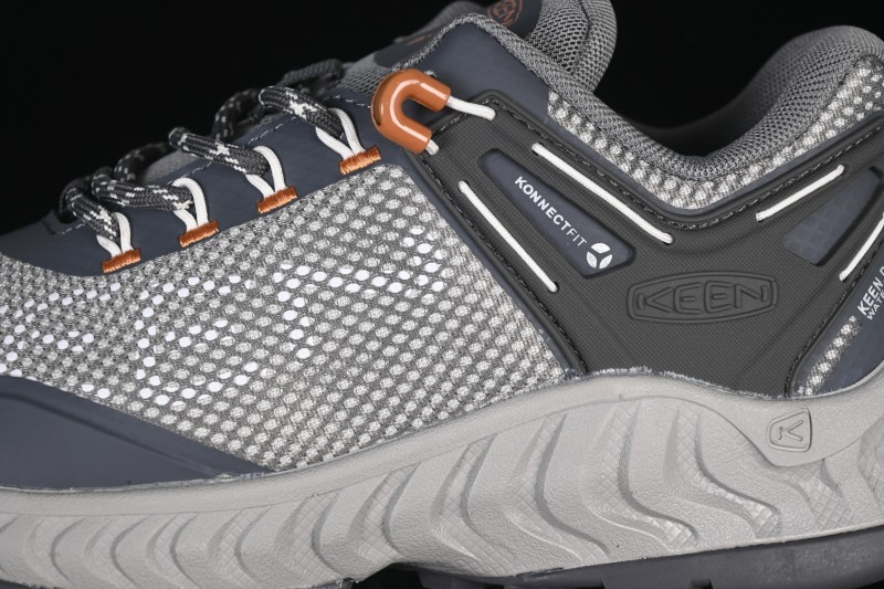 Keen Mxis Evo WP Urban Outdoor Hiking Breathable Casual Shoes - 1027798