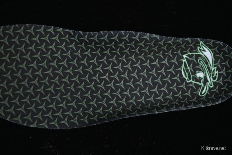 Nike Air Max 95/97 Storm Full-Sole Air Cushion Retro Running Shoes - II1711-900