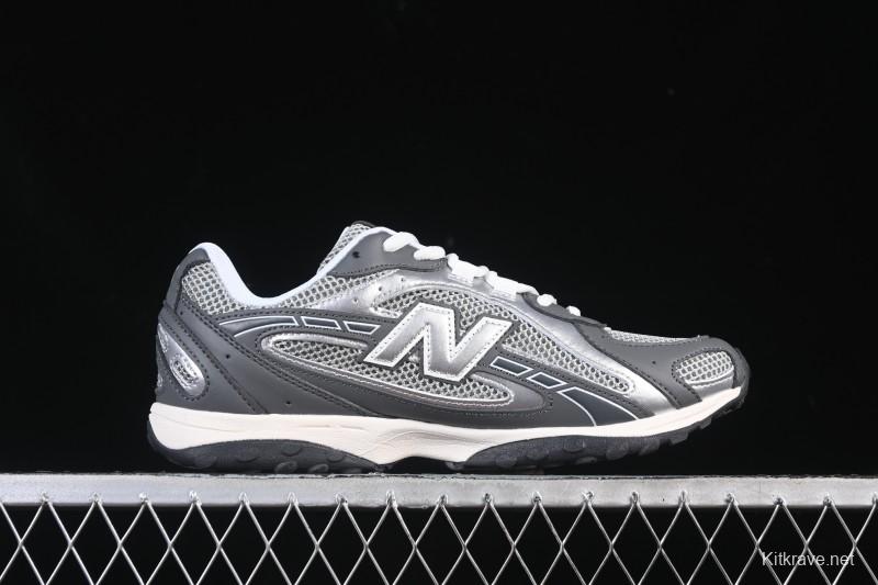 New Balance 204 Series Retro Breathable Casual Sports Running Shoes - U204L1KP