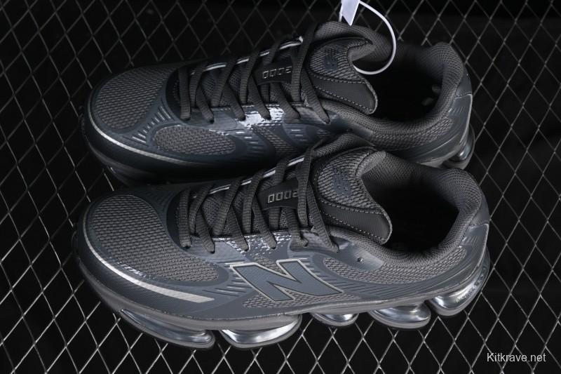 New Balance 2000 Series Retro Dad Style Casual Sports Running Shoes - U2000ETA