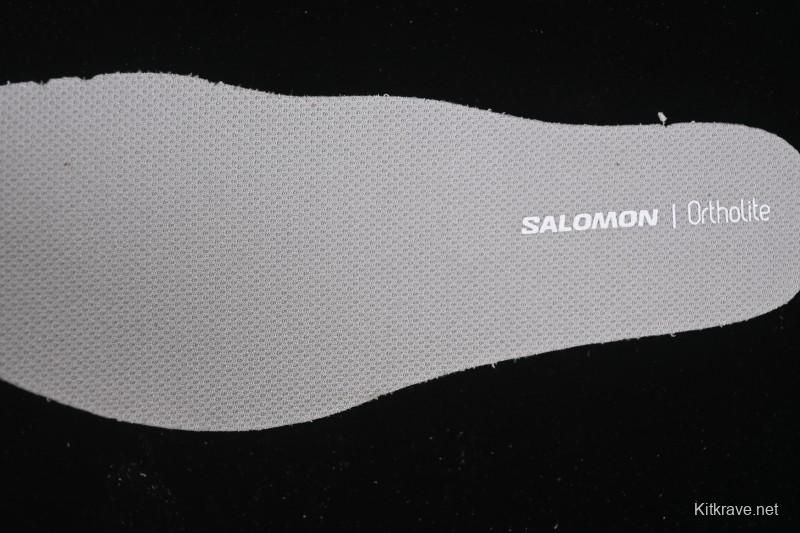 Salomon XA PRO 3D Outdoor Trail Running Shoes - 491841-23