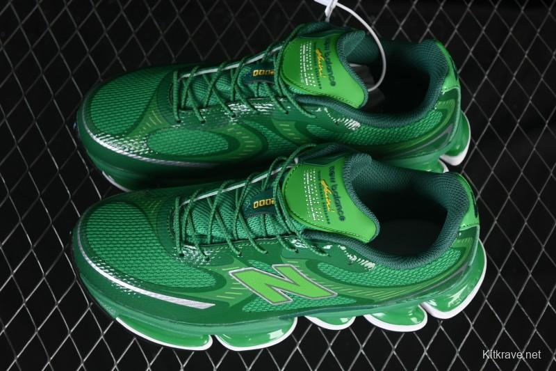 New Balance 2000 Series Retro Dad Style Casual Running Shoes - U2000ME