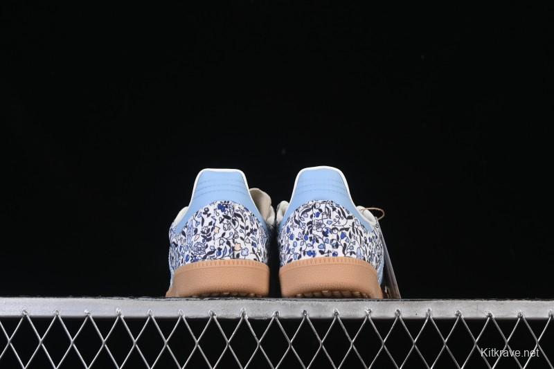 Adidas Samba OG Casual Skate Shoes - JP8080
