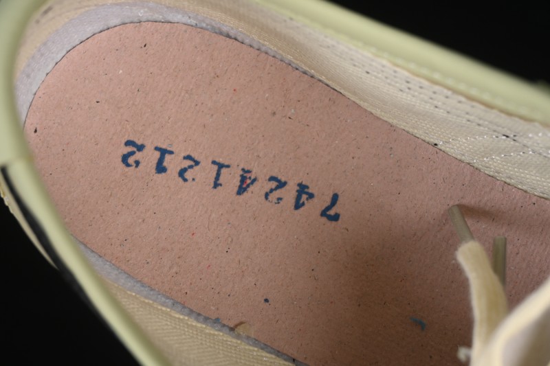 OnitsukaTiger Mexico 66 NM Low-Top Casual Running Shoes - 1183C460-300