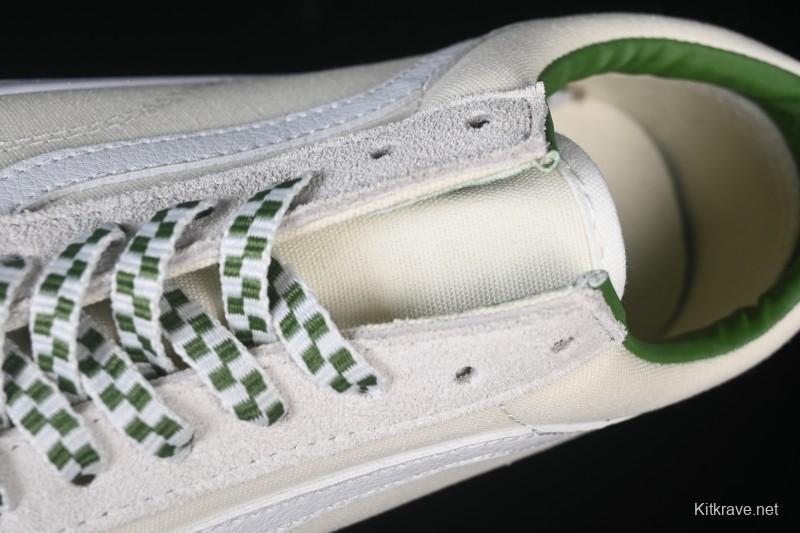 Vans Old Skool Low-Top Casual Skate Shoes - VN000D6WBOM