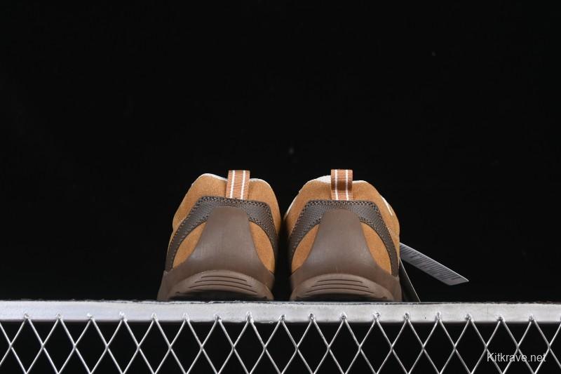 Keen Jasper Japanese Street Retro Outdoor Shoes - 2266