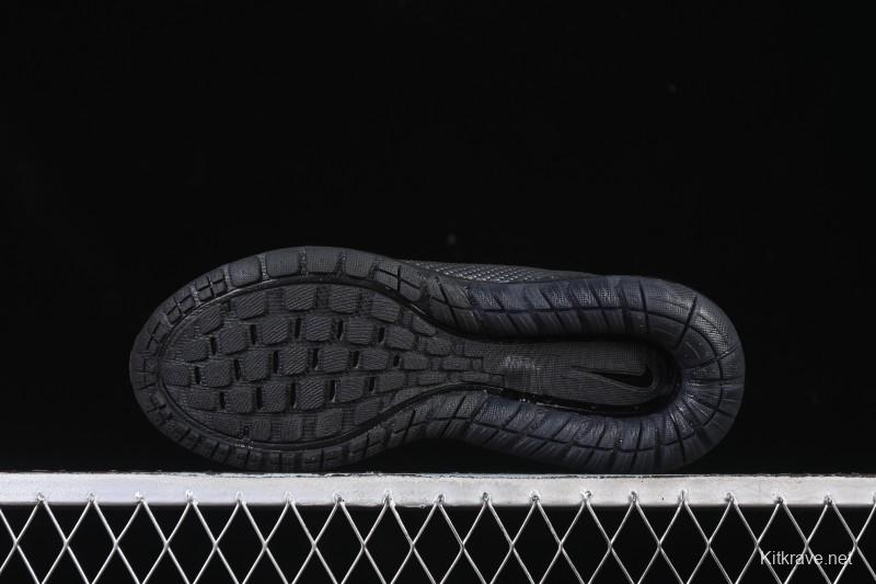 Nike Air Max Phoenix Retro Running Shoes with Bullet Air Cushion - FZ5307-004