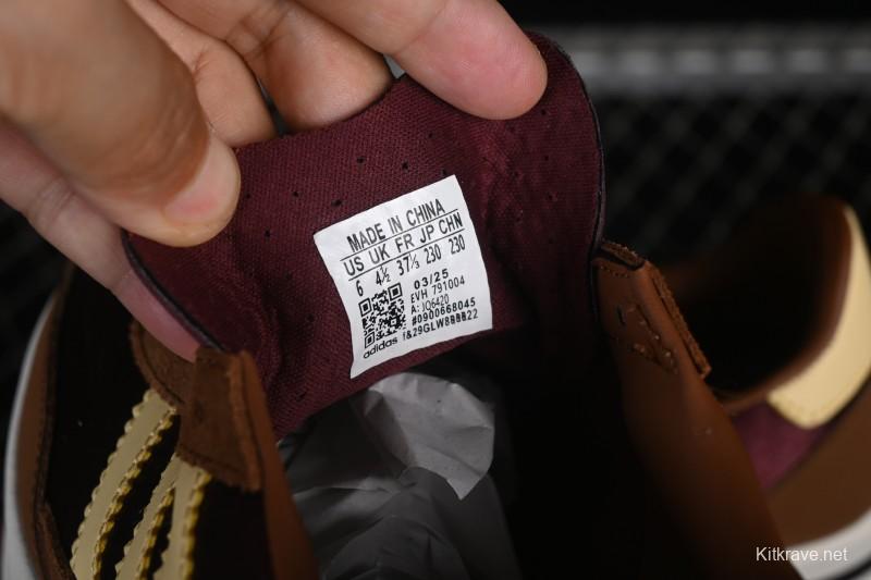 Adidas Originals SL 72 Stack Shoes - JQ6420