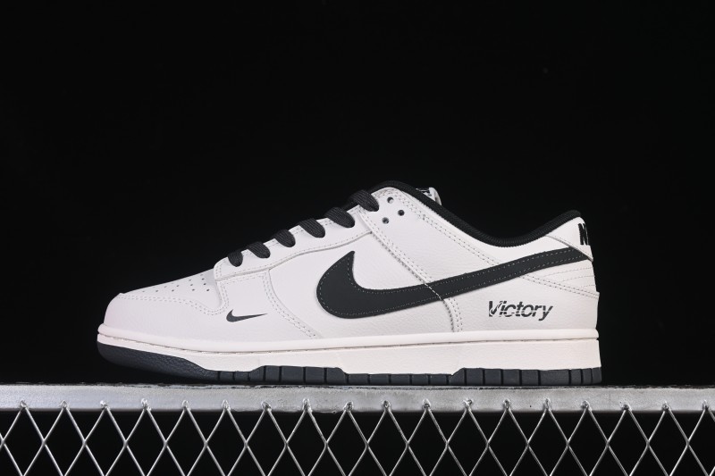Nike SB Dunk Low Anniversary Custom Low-Top Casual Skate Shoes - WB0508-041