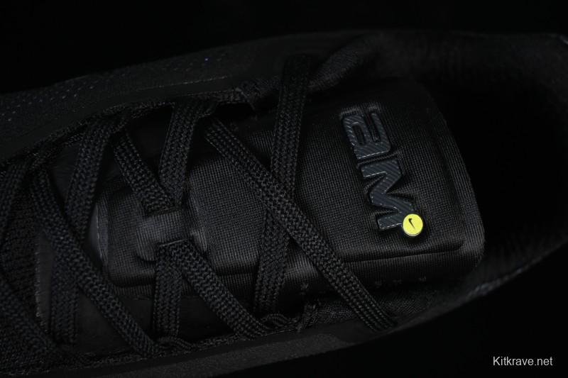 Nike Air Max Phoenix Retro Running Shoes with Bullet Air Cushion - FZ5307-004