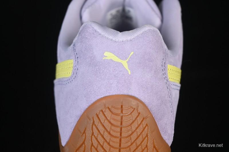 Puma The Open Product Speedcat Low-Top Lifestyle Casual Shoes - 398846-51