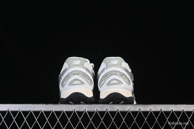 New Balance 204 Series Retro Breathable Casual Sports Running Shoes - U204LSWB