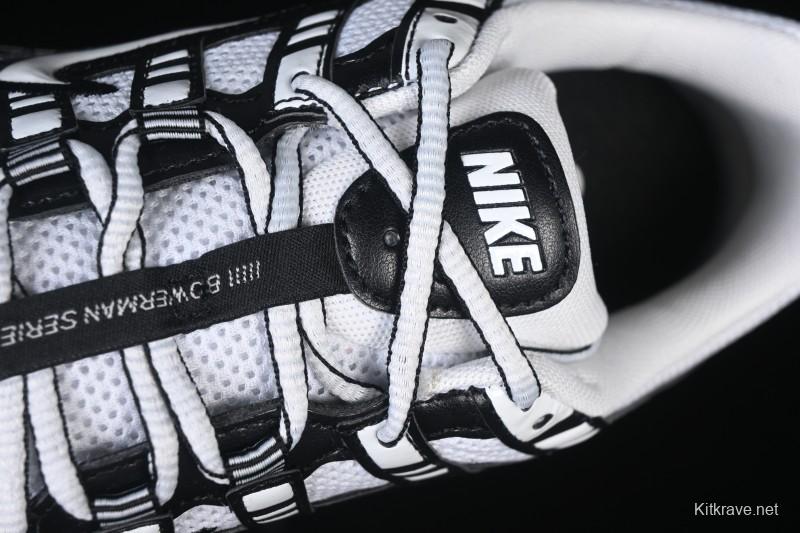 Nike P-6000 Premium Retro Casual Sport Dad Shoes - BV1021-011