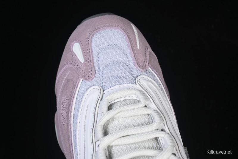 New Balance 1000 Series Retro Dad Style Low-Top Casual Running Shoes - M1000PSY