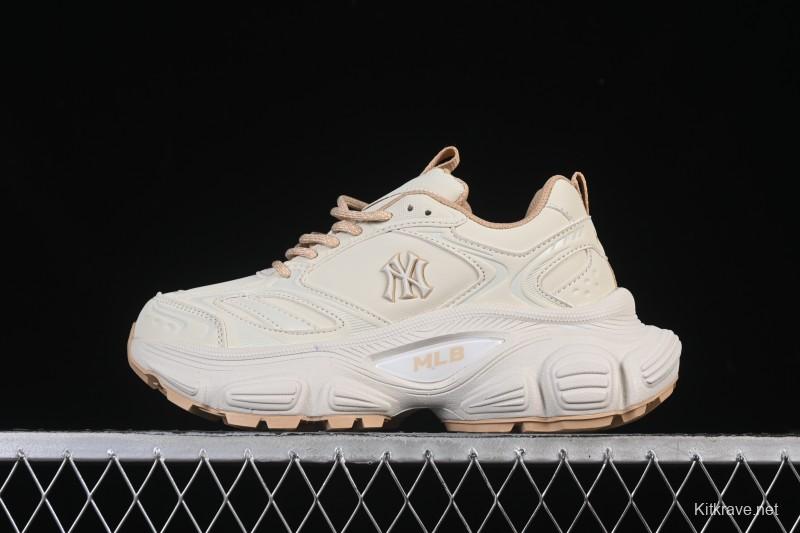 Adidas NY MLB Winner Chunky A Platform Running Shoes - 3ASHW005N50CRS