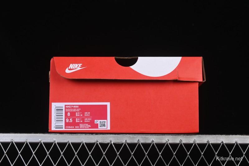 Nike P-6000 Premium Retro Casual Sport Dad Shoes - CD6404-003