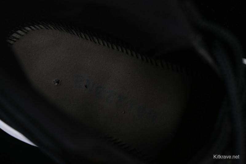 Nike Air Jordan 11 Retro Inner Beast with Glow Sole - IB1378-001