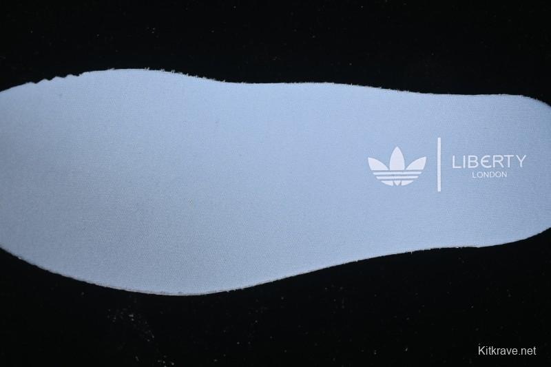 Adidas Samba OG Casual Skate Shoes - JP8080