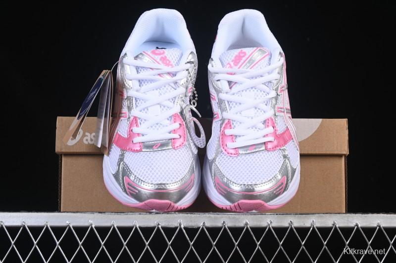 Asics Tiger GEL-1130 Outdoor Low-Top Casual Running Shoes with Retro Design - 1202A507-100