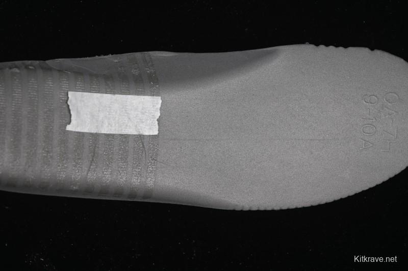 Nike Air Force 1 '07 Low LV Collaboration White Blue Casual Sneakers - YF9511-811