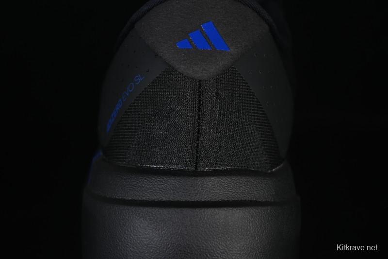 Adidas Adizero Evo SL Running Shoes with Ultra-Lightweight and Breathable Design - JP7148
