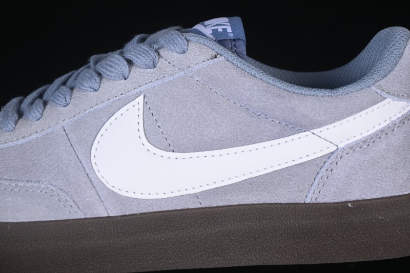 Nike Killshot 2 Retro Comfortable Anti-Slip Lightweight Low-Top Skate Shoes - FQ8903-401
