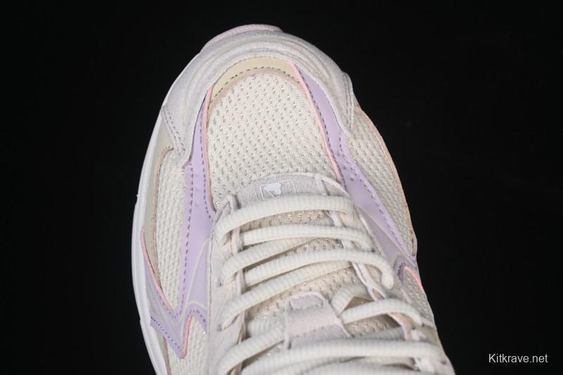 New Balance Chunky Curve Runner Speed NB Retro Running Shoes - 3ARNC045N50PPL