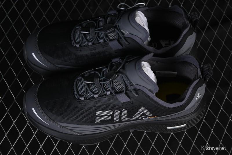 Fila Nuvole 3 ATR Outdoor Functional Shoes - A12M521207AAP