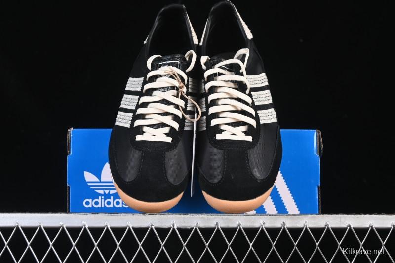 Adidas Originals SL 72 OG Retro Running Shoes - JI2745