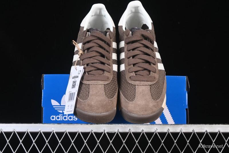 Adidas Originals SL 72 RS Retro Running Shoes - JR8774