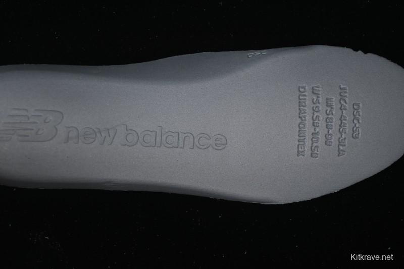 New Balance 2000 Series Retro Dad Style Casual Sports Running Shoes - U2000DSM