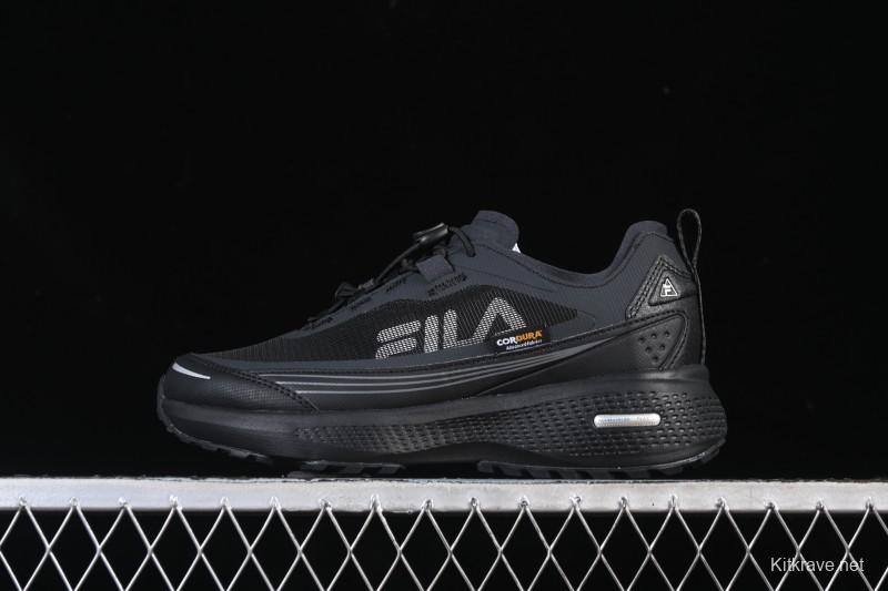 Fila Nuvole 3 ATR Outdoor Functional Shoes - A12W541244FBB
