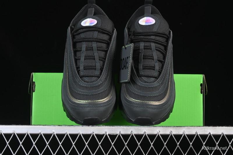 Nike Air Max 95/97 Thunder Full-Sole Air Cushion Retro Running Shoes - II1711-900