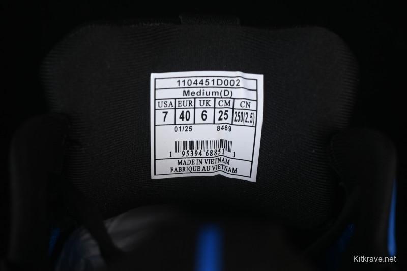 Brooks Glycerin 22 Cushioned Marathon Nitrogen Running Shoes - 1104451D002