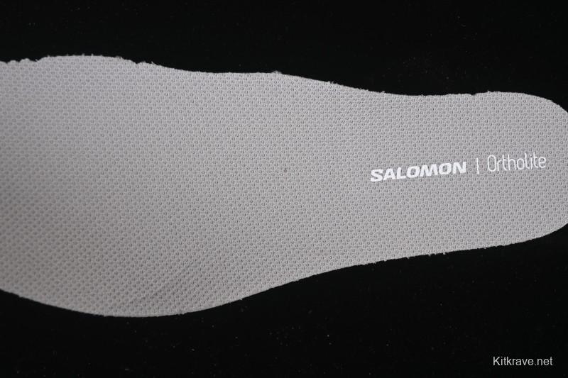 Salomon XA PRO 3D Outdoor Trail Running Shoes - 477316-26