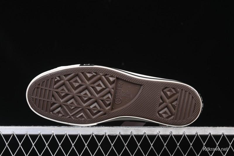 Converse Chuck 1970s High Top Leather Casual Sneakers - A17900C