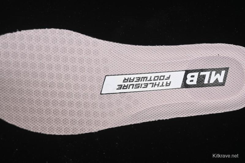 New Balance MLB Chunky Curve Runner Speed Casual Running Shoes - 3ARNC055N07PKL