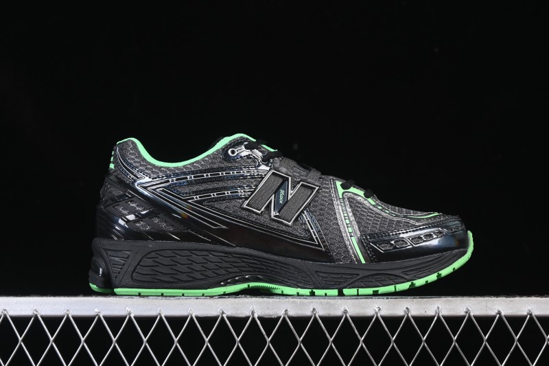 New Balance 1906 Series Retro Dad Style Casual Running Shoes - U1906RCT