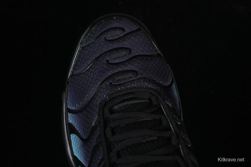 Nike Air Max Plus Retro Running Shoes with Air Cushion - DM0032-016