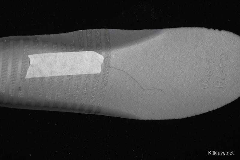 Nike Air Force 1 '07 Low LV Collaboration White Blue Casual Sneakers - YF9511-812