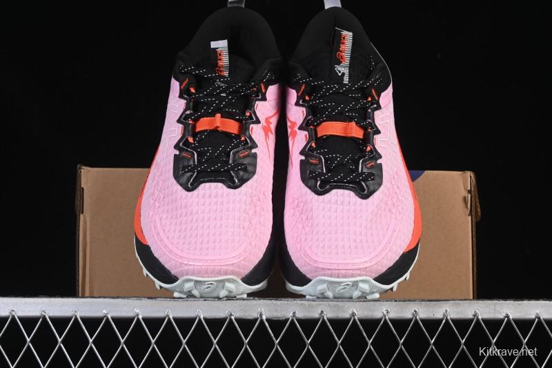 Asics Gel-Trabuco 13 Retro Breathable Cushioned Men's Running Shoes - 1012B768-700