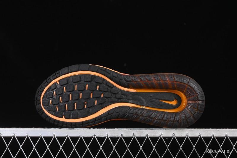 Nike Air Max Phoenix Retro Bullet Air Cushion Running Shoes - FZ5307-700