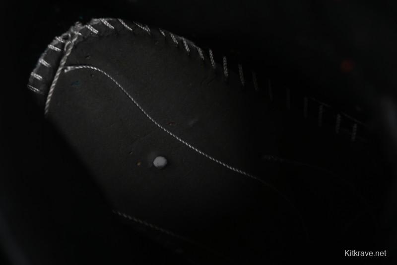 Nike Air Jordan 1 Mid AJ1 Mid-Top Casual Sneakers with Black White Orange Design - DQ8426-801