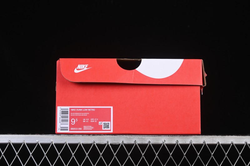 Nike SB Dunk Low Anniversary Custom Low-Top Skate Shoes - BB0515-090