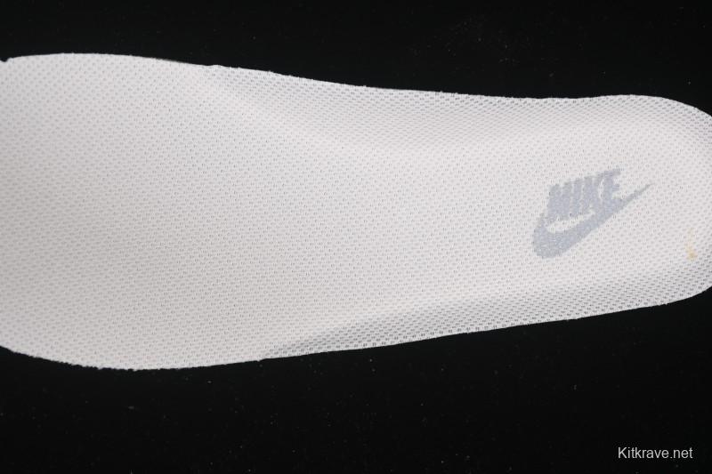 Nike Air Force 1 '07 Low LV Collaboration Grey Hook Woven Label Casual Sneakers - CX5050-Y25