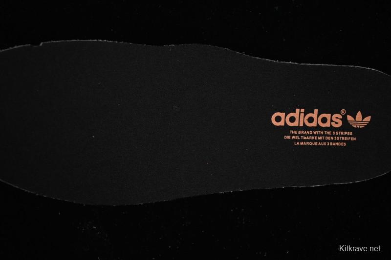 Adidas Superstar II Casual Sneakers with Shell Toe Design - JQ6469