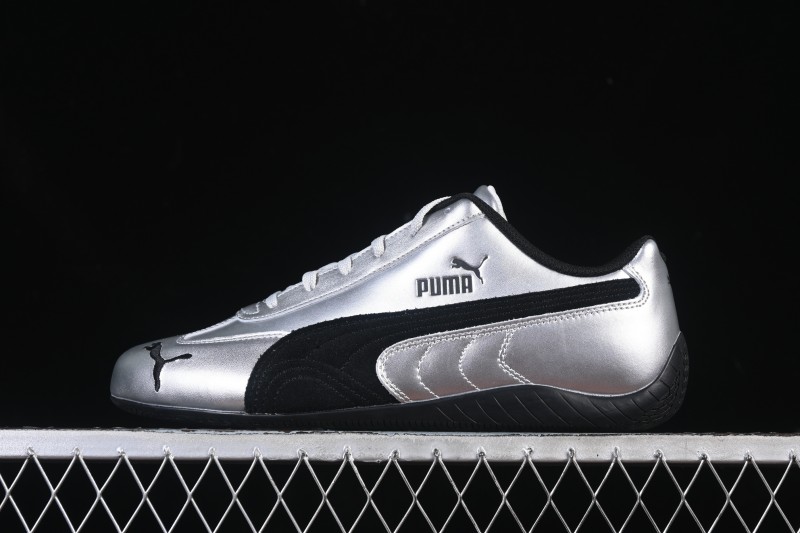 Puma Speedcat Lifestyle Low-Top Casual Shoes - 403689-01