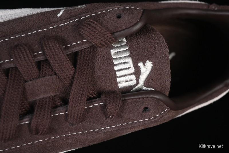 Puma Speedcat Lifestyle Low-Top Casual Shoes - 403903-01