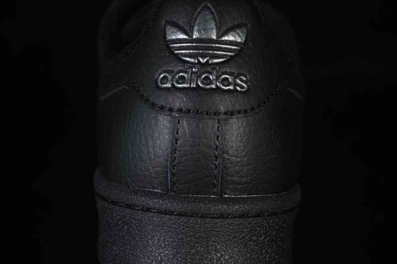 Adidas Superstar II Classic Shell Toe Casual Sneakers - JQ3914