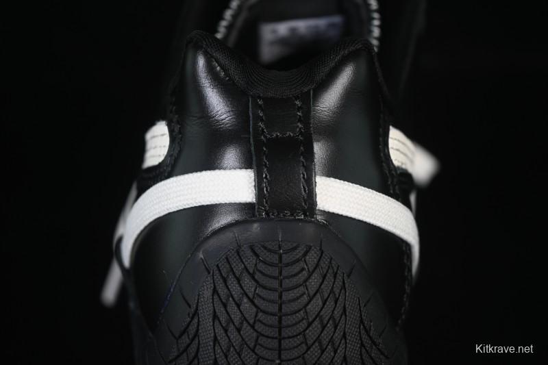 Puma Rose x Puma Speedcat Collaboration Low-Top Lifestyle Casual Shoes - 404391-01